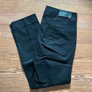NWT Ann Taylor Devin Cropped Pants